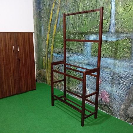Paddy Field Villa Midigama-Est Chambre photo