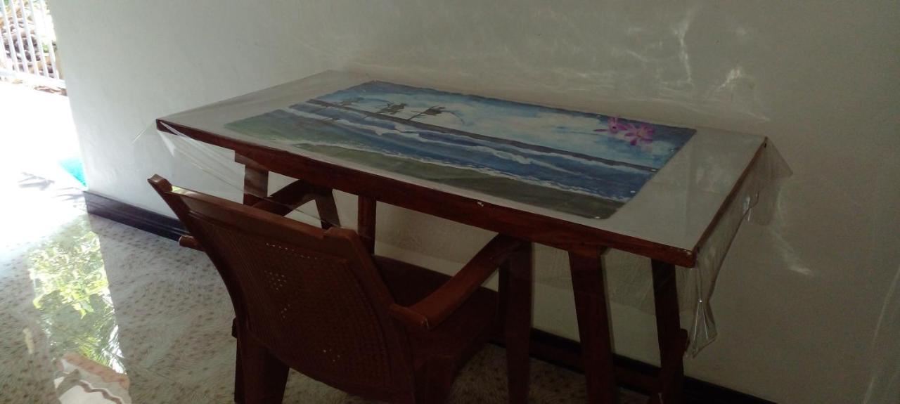 Paddy Field Villa Midigama-Est Extérieur photo