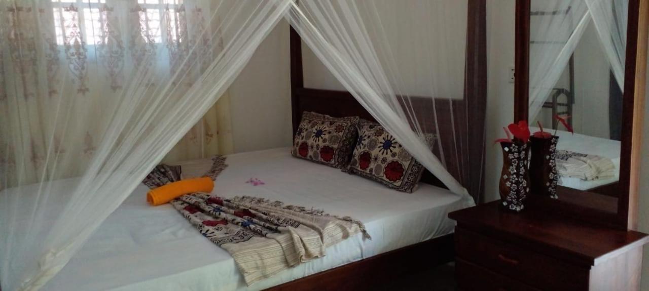 Paddy Field Villa Midigama-Est Extérieur photo