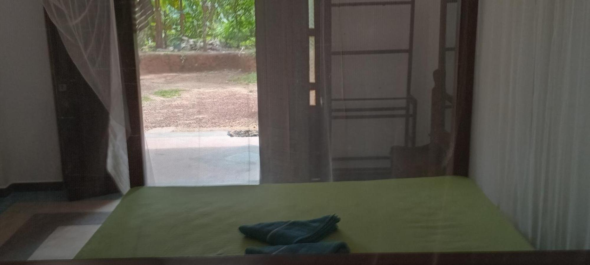 Paddy Field Villa Midigama-Est Chambre photo
