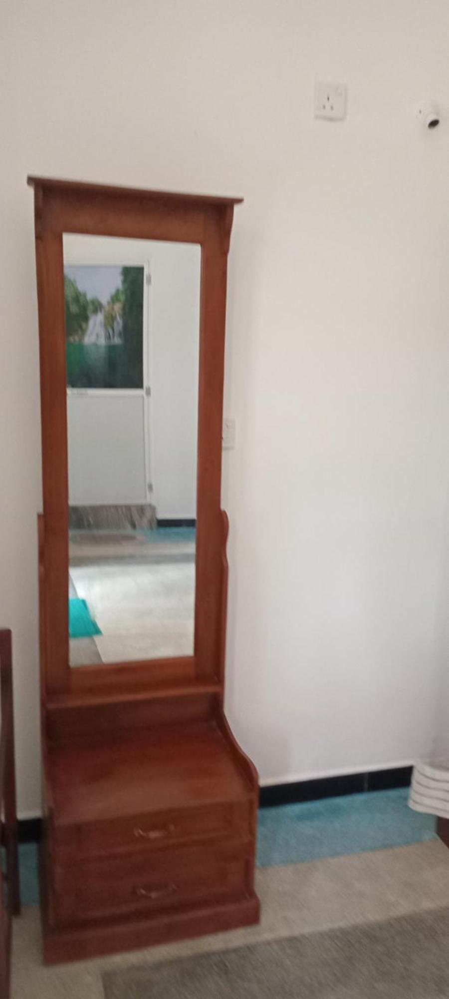 Paddy Field Villa Midigama-Est Chambre photo