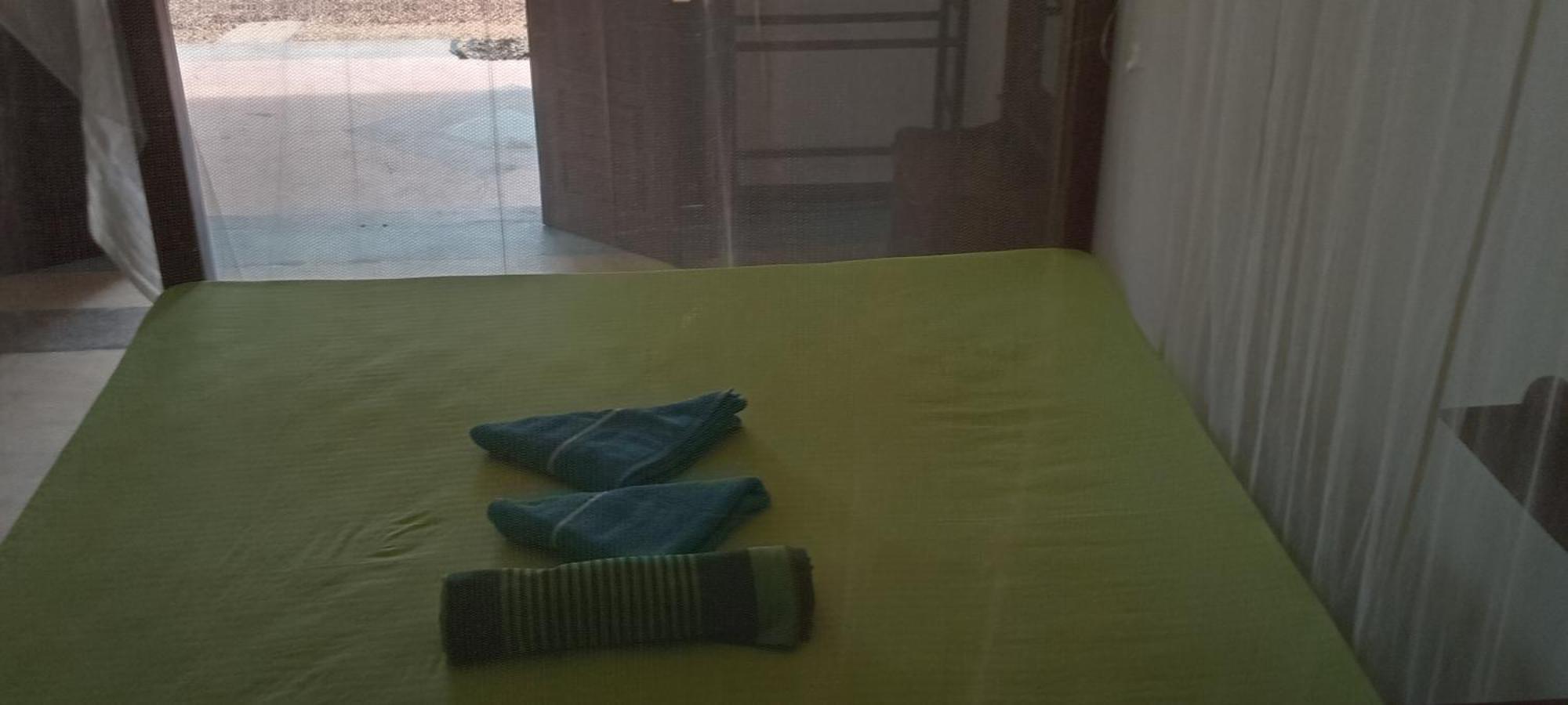 Paddy Field Villa Midigama-Est Chambre photo