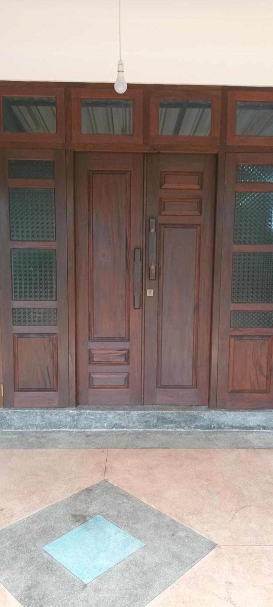 Paddy Field Villa Midigama-Est Chambre photo