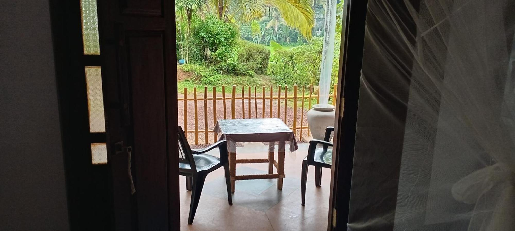 Paddy Field Villa Midigama-Est Chambre photo