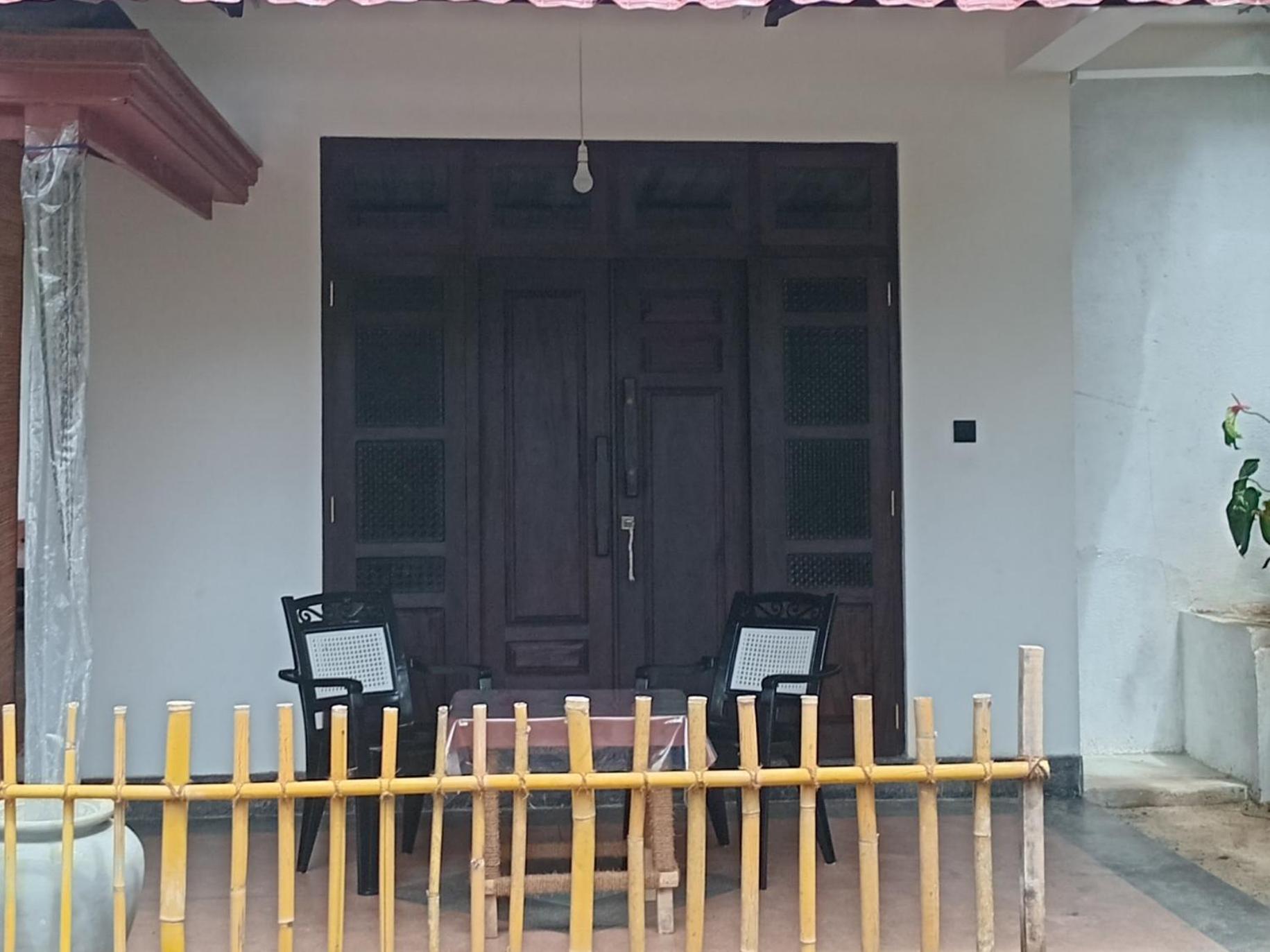 Paddy Field Villa Midigama-Est Chambre photo