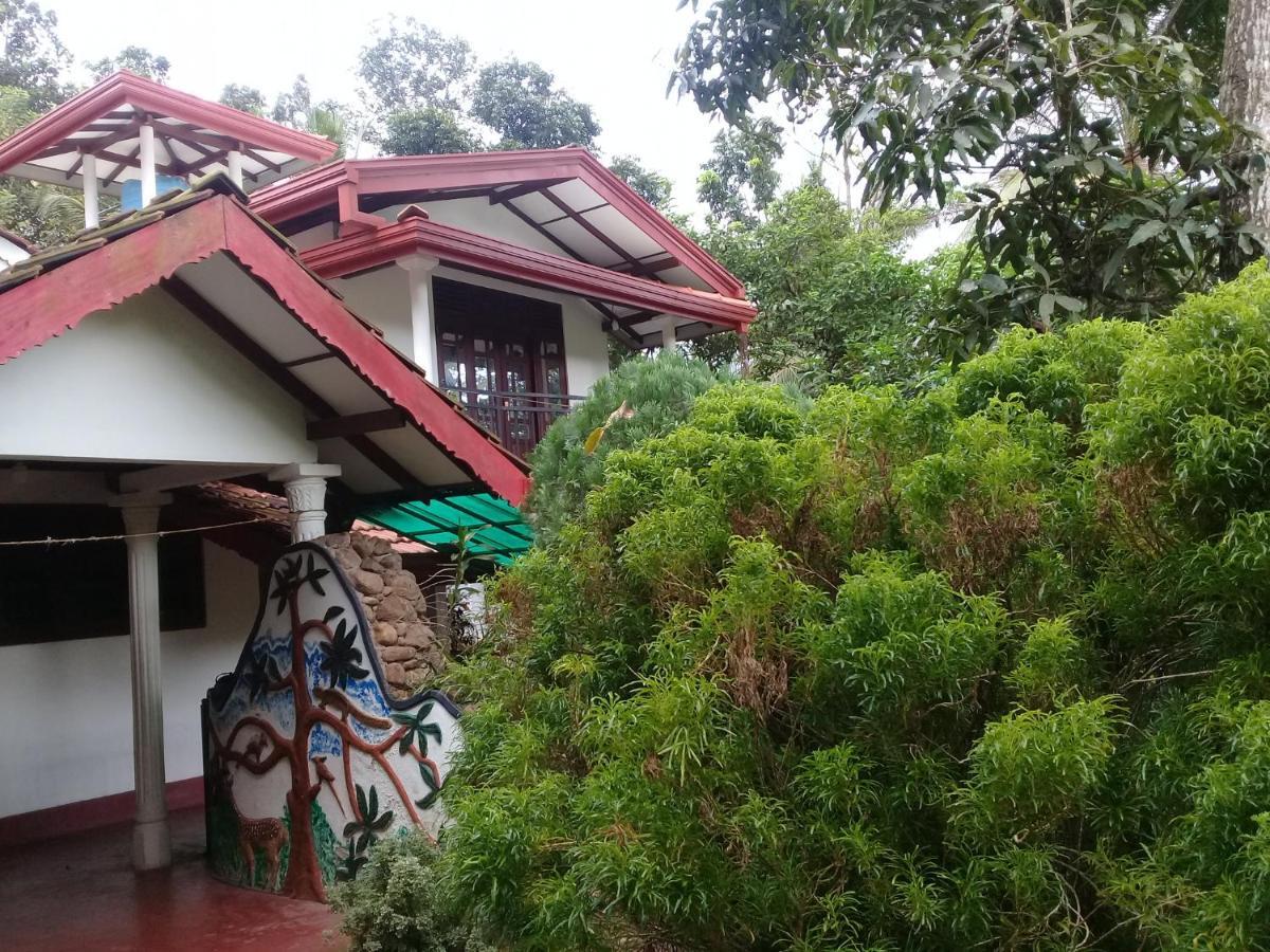 Paddy Field Villa Midigama-Est Extérieur photo