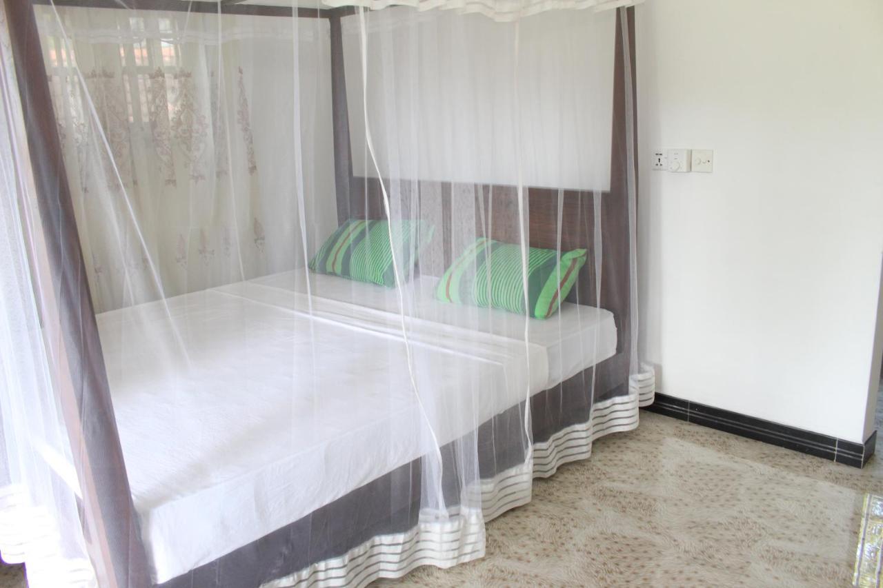 Paddy Field Villa Midigama-Est Extérieur photo