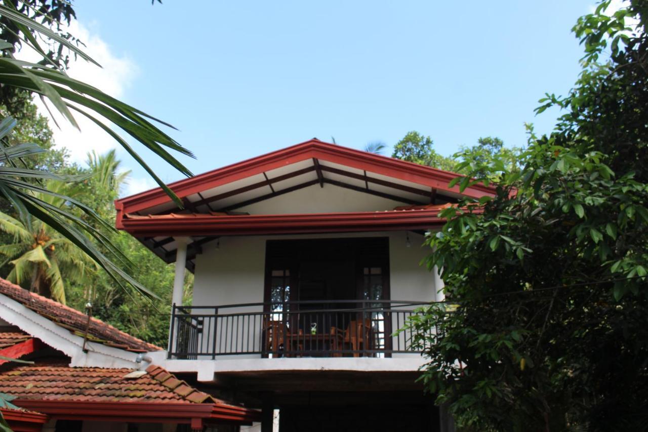 Paddy Field Villa Midigama-Est Extérieur photo