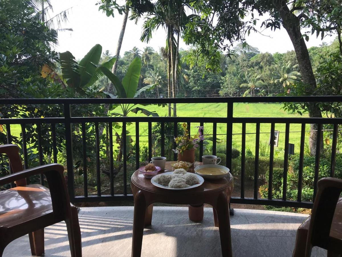 Paddy Field Villa Midigama-Est Extérieur photo